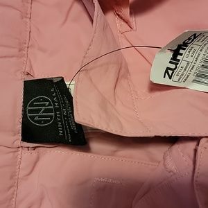 Ninth Hall from Zumies, pink cargo pants size medium